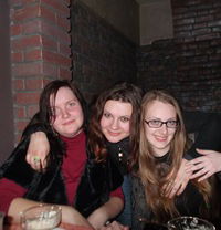 Анастасия Безиль