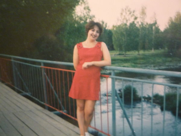 Оксана Ботнарь