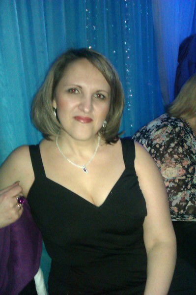 Ольга Шевцова