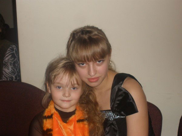 Елена Киселёва