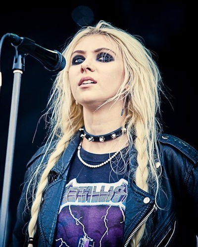 Ангелина Овчинникова