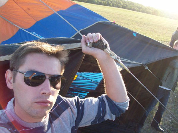 Павел Матуско