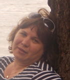 Елена Болдова