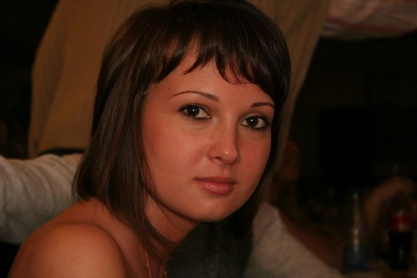 Анна Протазанова