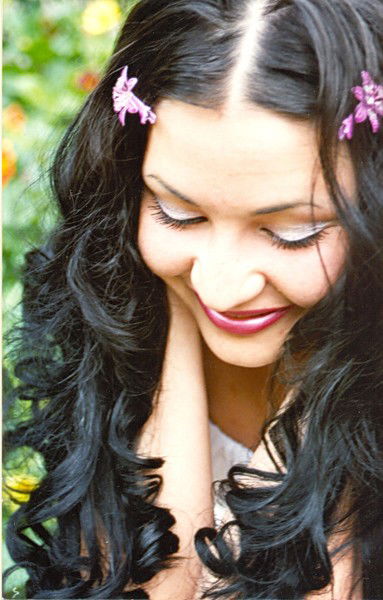 Татьяна Молтусинова