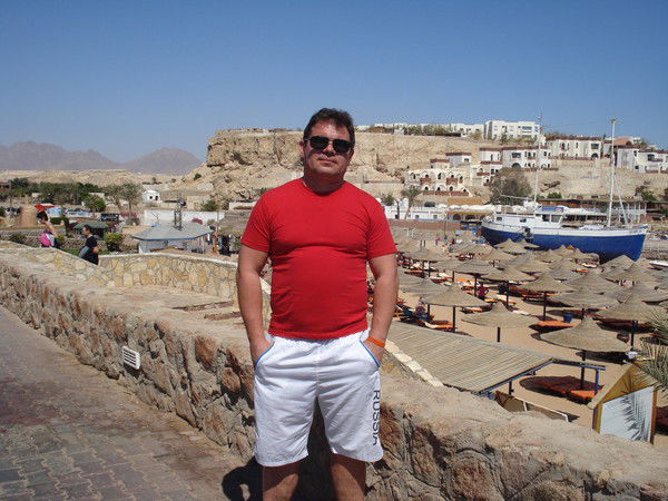 Сергей Дадашев