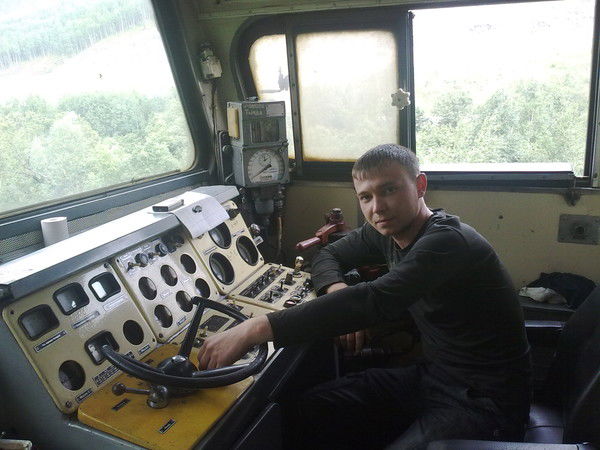 Сергей Осипов