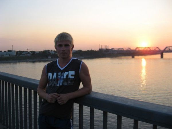 Сергей Геннадьевич