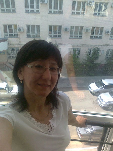 Сауле Аккаирова