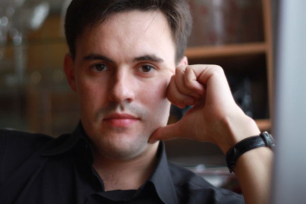 Алексей Прохошин