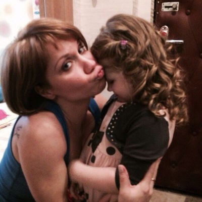 Светлана Колунова