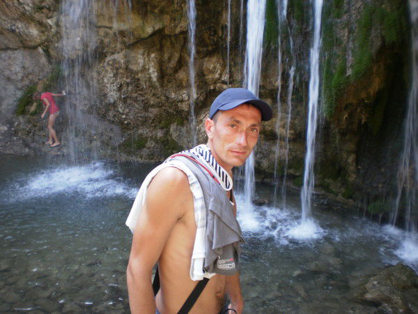 Владимир Колесник