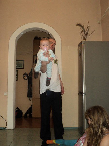 Иван Болотов