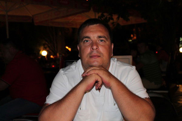 Илья Кончаев