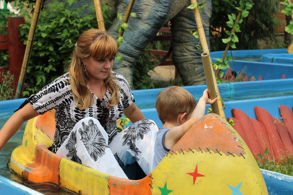 Вероника Яцкевич