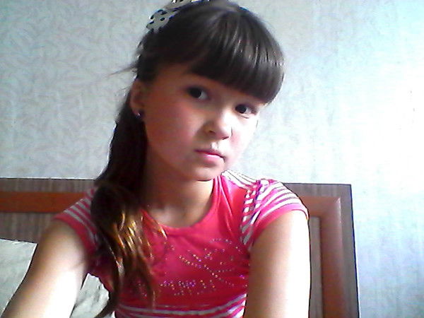 Лера Сухорукова