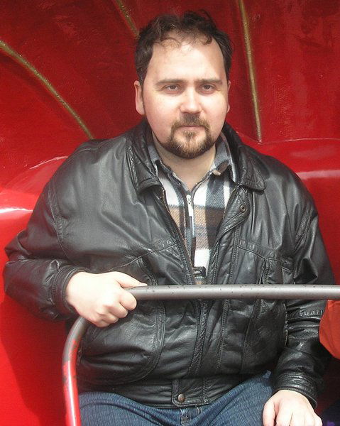 Александр Гапоненко