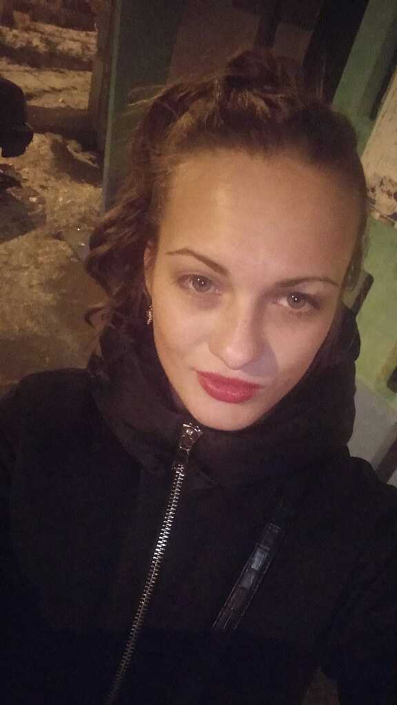 Екатерина Иванова