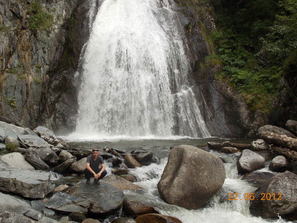 Сергей Зиновьев