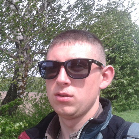 Андрій П'ятак