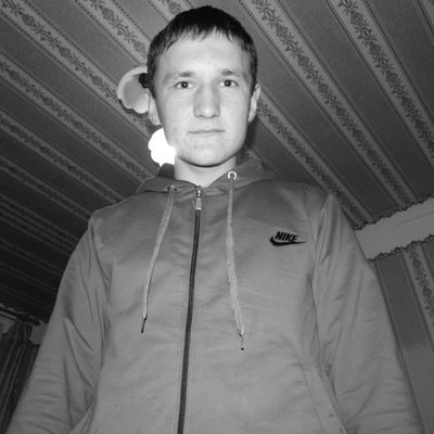 Александр Шарафеев