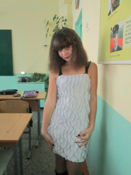 Алёна Ковалёва