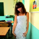 Алёна Ковалёва