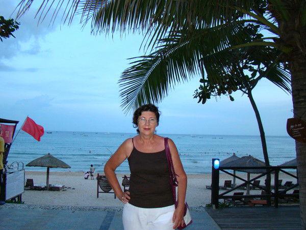 Лариса Седмак