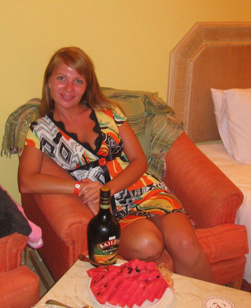 Марина Горяйнова