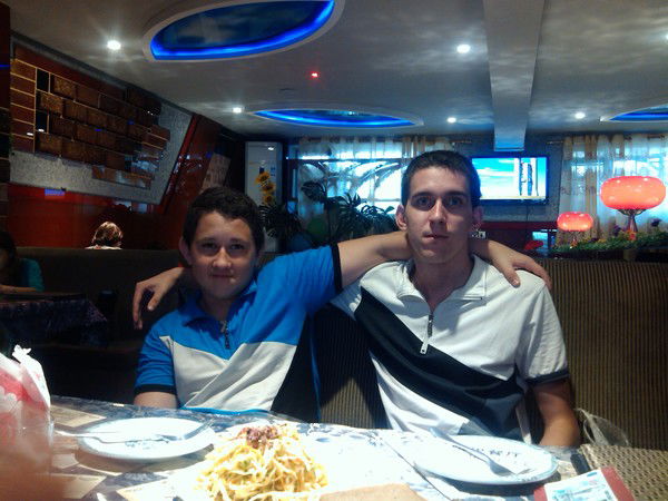 Александр Изотов