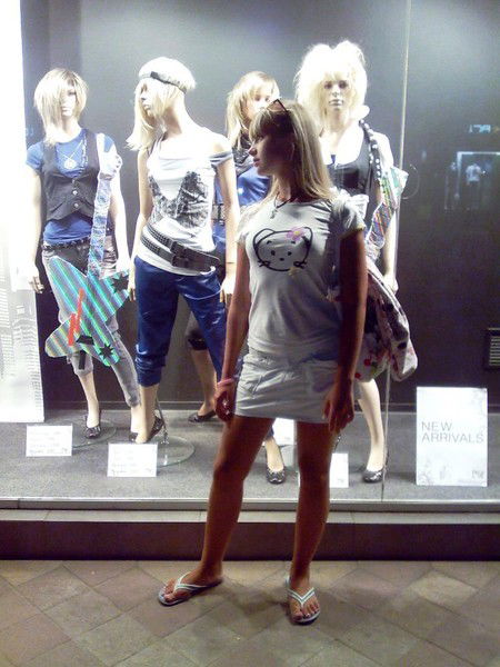 Дана Лещенок