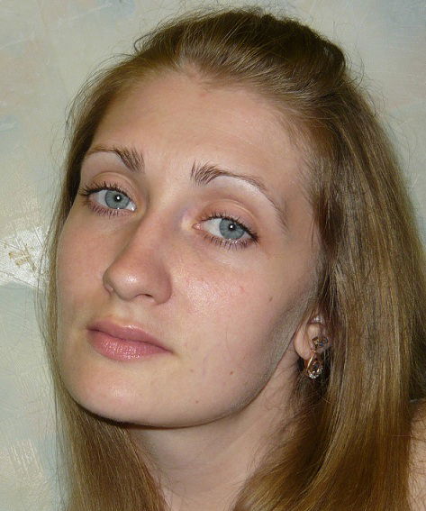 Инесса Маркова