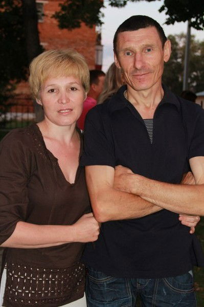 Лира Мухаметшина