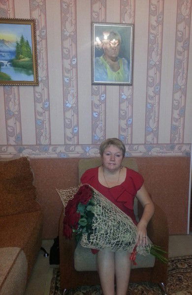 Ирина Валишина