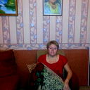 Ирина Валишина