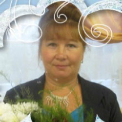 Ольга Панькова