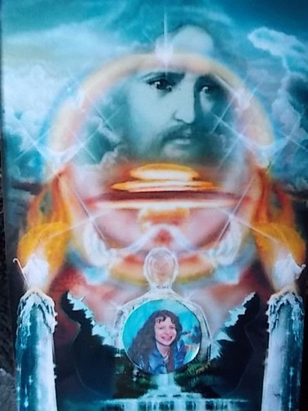 Злата Ладанова