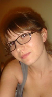 Марія Михайлишин