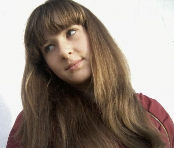 Валерия Якимова