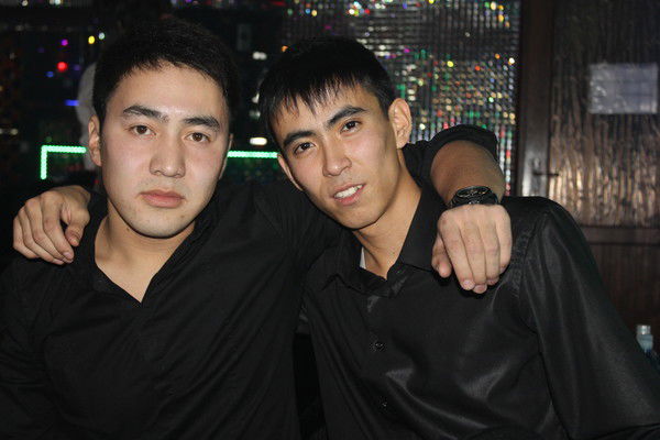 Мадияр Кенжебаев