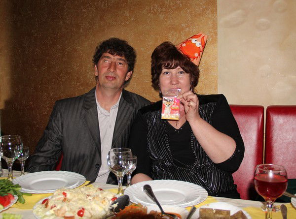 Ольга Меньшенина