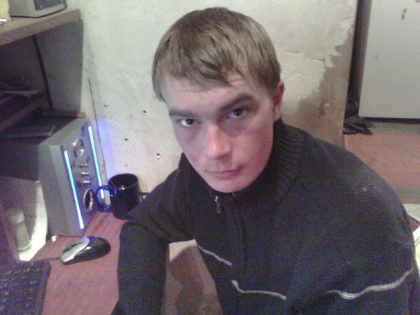 Сергей Якименко