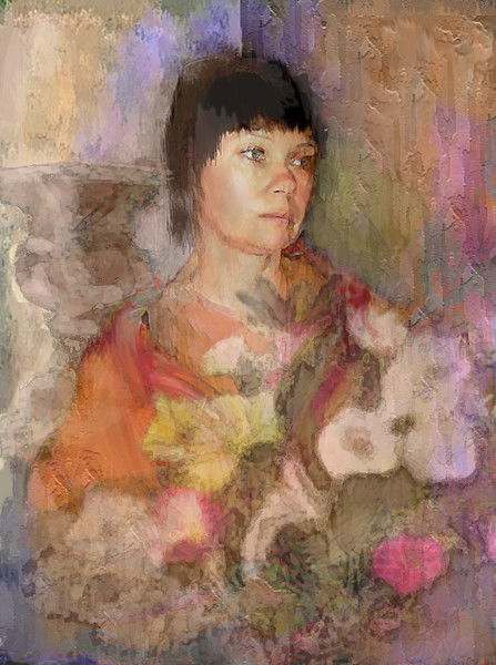 Елена Бочкова