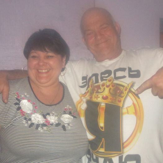 Валерий Бабчинский