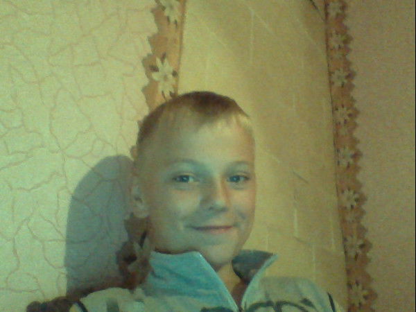 Кирилл Пенизев