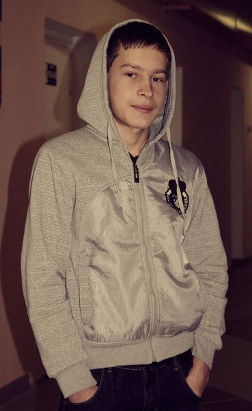 Aндрей Жердев