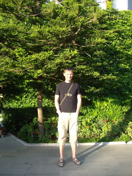 Павел Копров