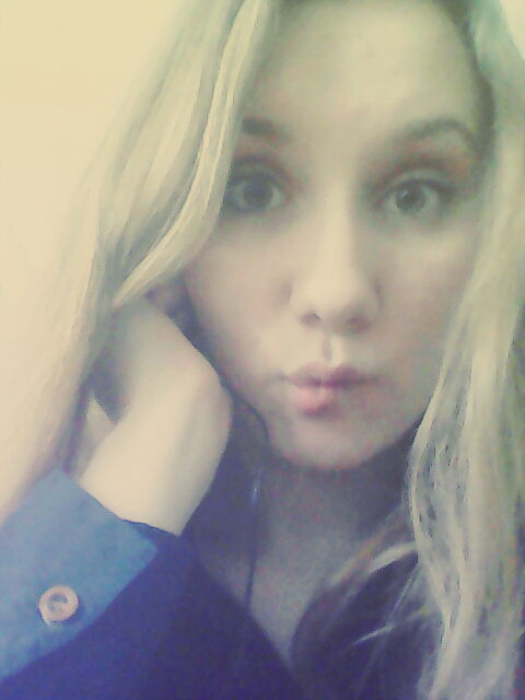 Алина Васильева