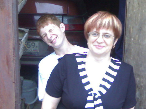 Светлана Романова