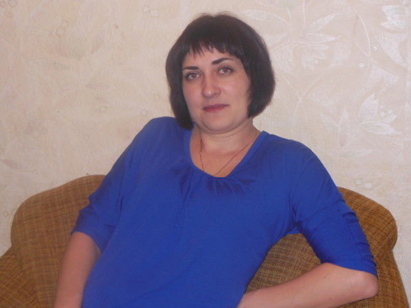 Елена Колоскова